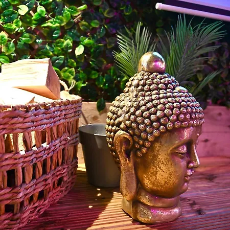 Κάμπινγκ The Secret Garden Glamping Wexford *