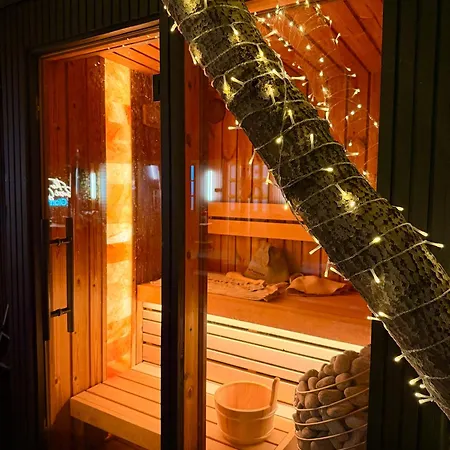Κάμπινγκ The Secret Garden Glamping Wexford